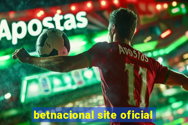 betnacional site oficial